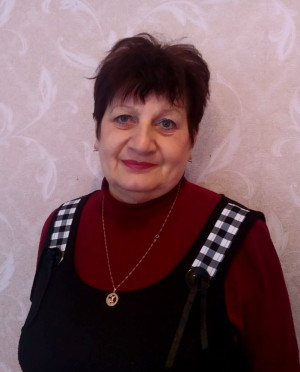 АХО Пахомова Маргарита Николаевна АХО Пахомова Маргарита Николаевна
