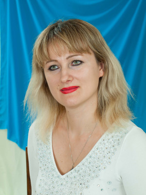 Логопед Балаж Юлия Викторовна Логопед Балаж Юлия Викторовна
