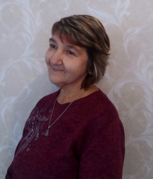 Педагогический работник Григорьева Марина Евгеньевна Педагогический работник Григорьева Марина Евгеньевна